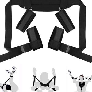 Restraints